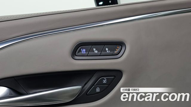 Cadillac Escalade 2021