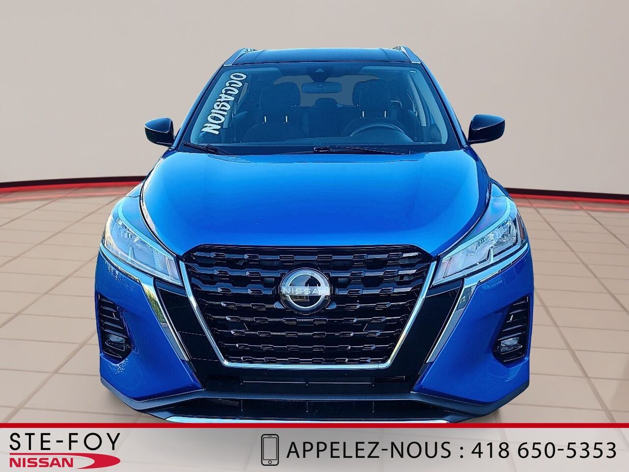 Nissan Kicks 2024