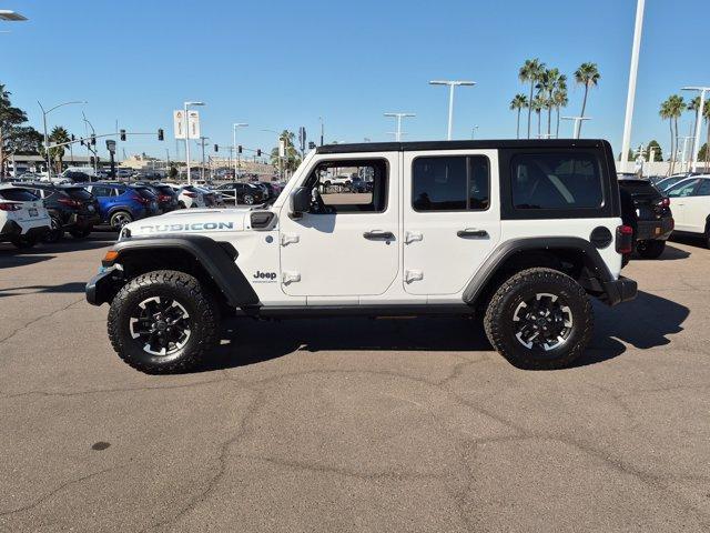Jeep Wrangler 2024