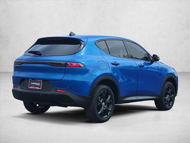 Dodge Hornet 2024