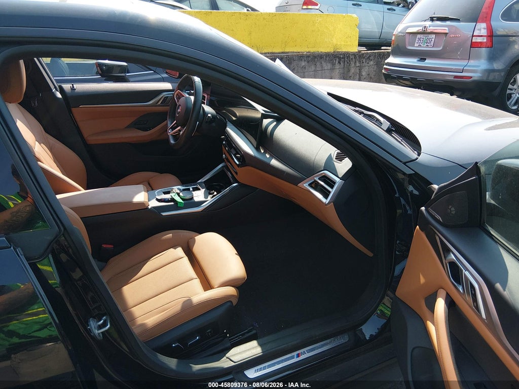 BMW 430 GRAN COUPÉ 2025