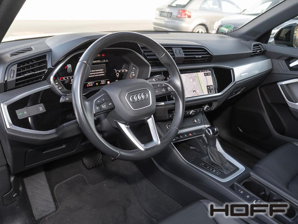 Audi Q3 2024