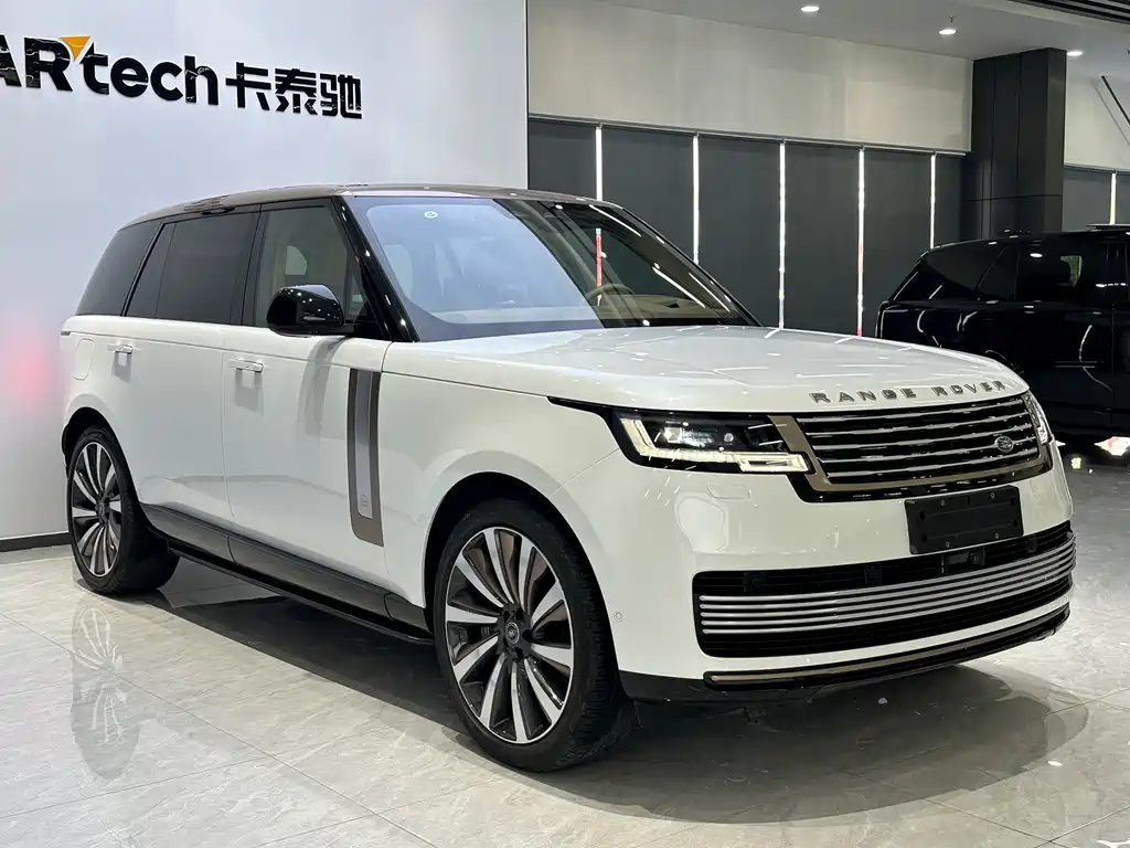 Land Rover Range Rover 2024