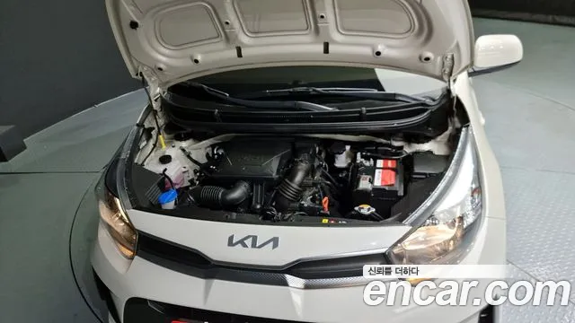 Kia Morning 2020