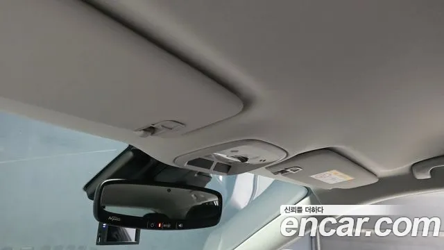 Chevrolet Trax 2024