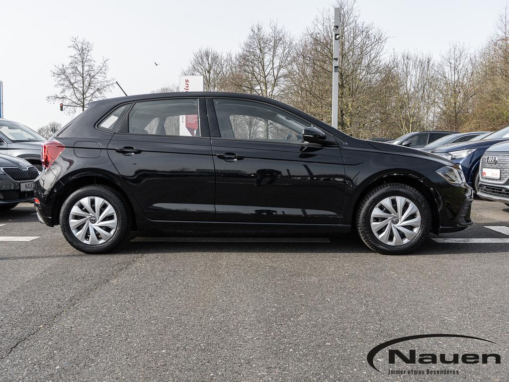 Volkswagen Polo 2023