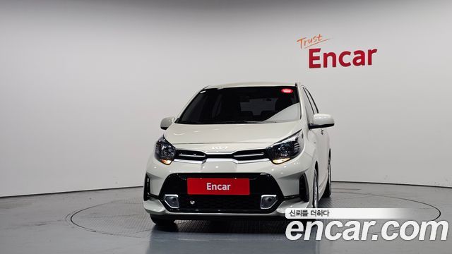 Kia Morning 2023