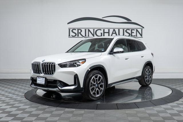 BMW X1 2023