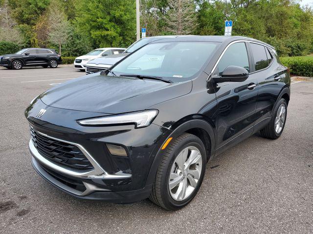 Buick Encore GX 2024