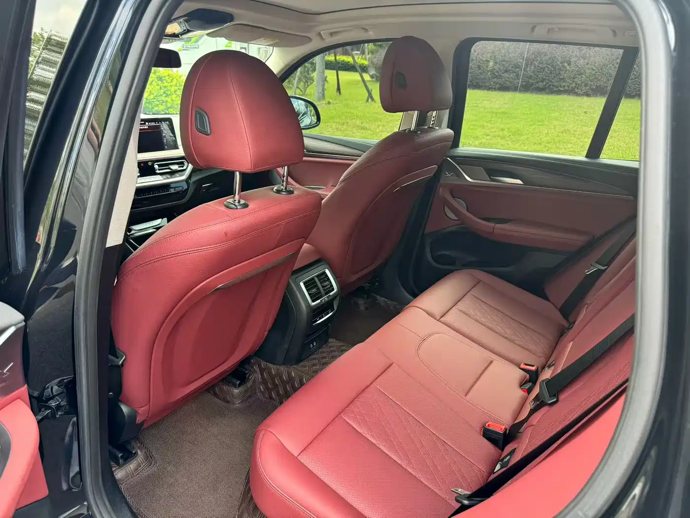 BMW X3 2023