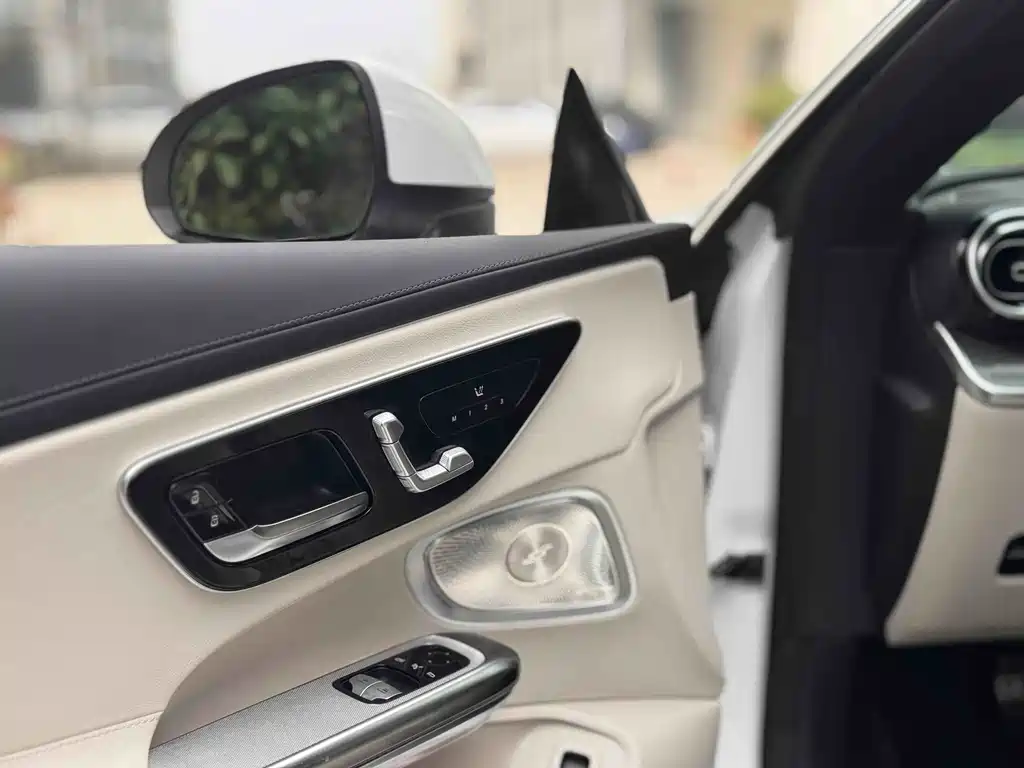 Mercedes-Benz CLE 2025