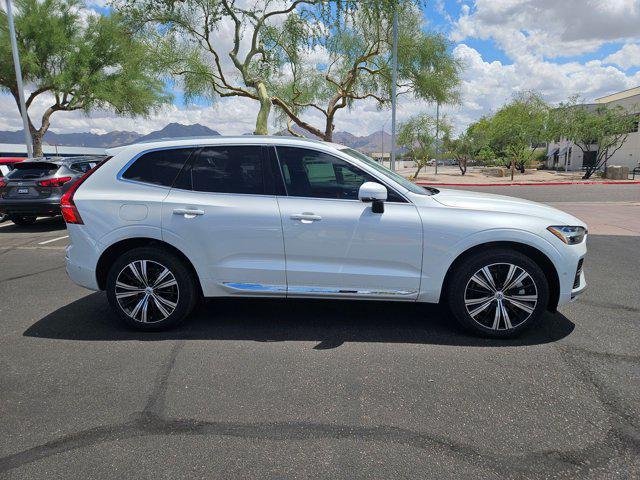 Volvo XC60 2023