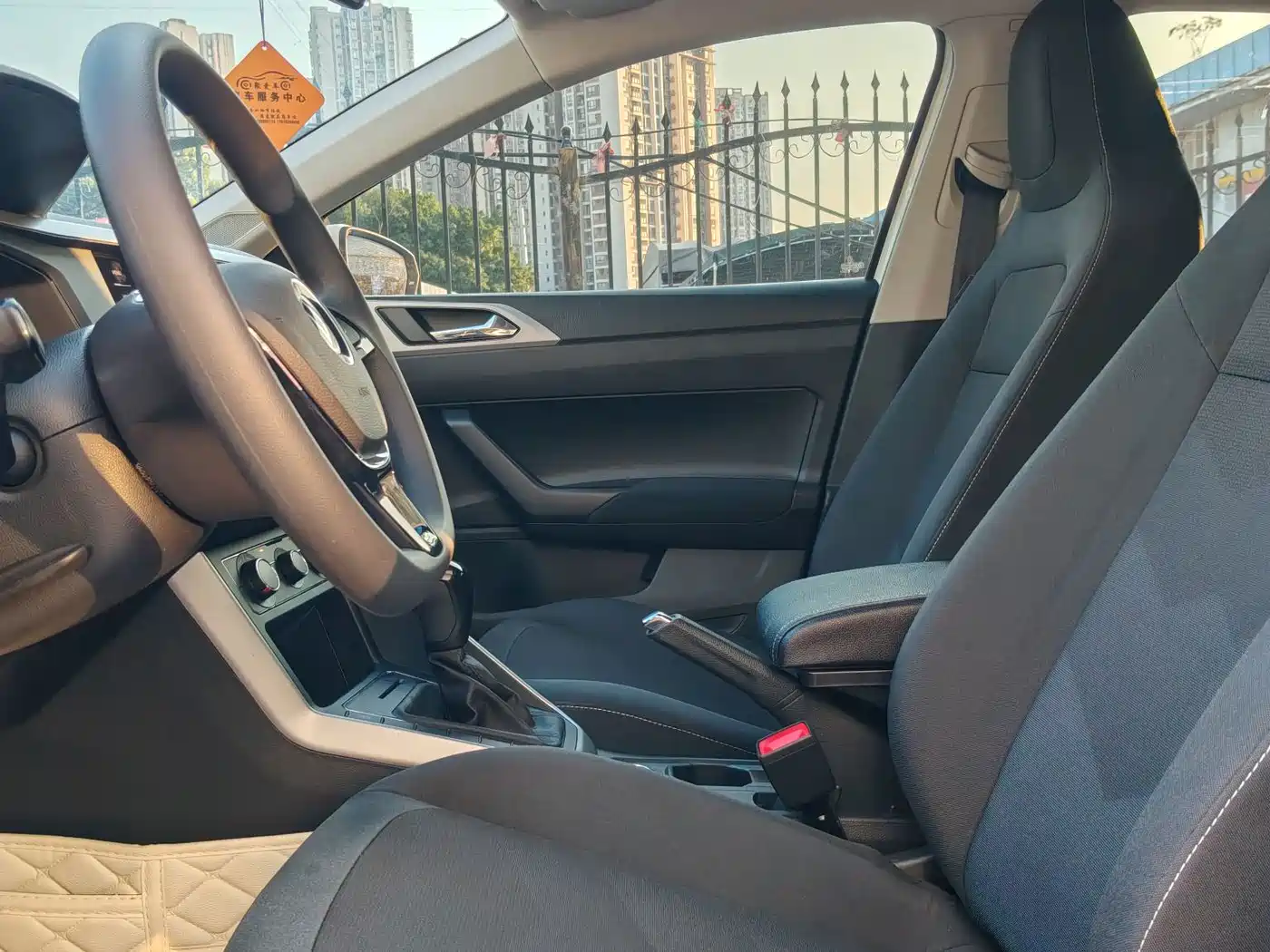Volkswagen Polo 2023