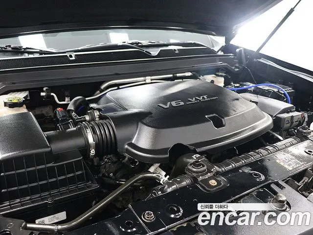 Chevrolet Colorado 2021