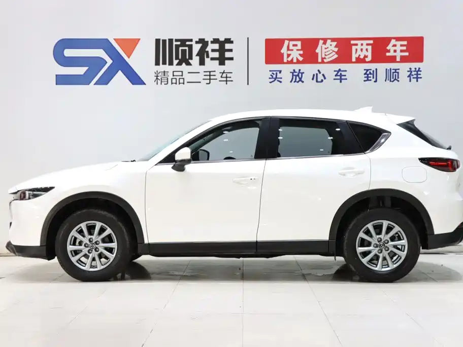 Mazda CX-5 2024