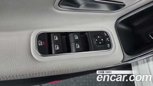 Mercedes-Benz CLA 2021