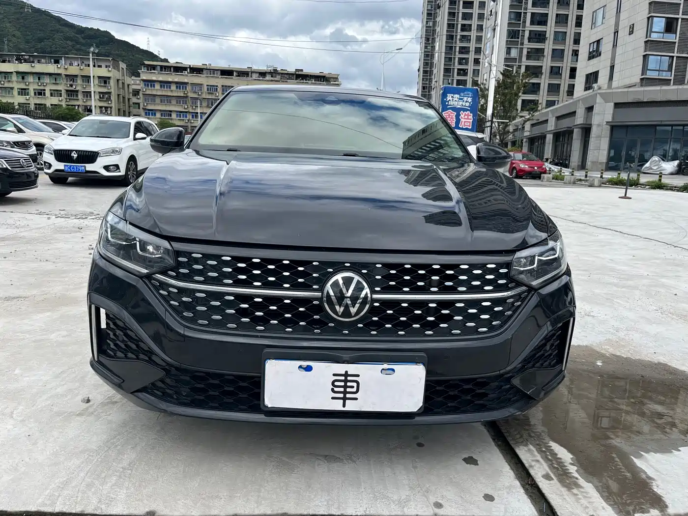 Volkswagen Lavida 2023