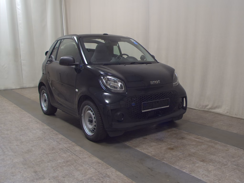 Smart Fortwo 2021
