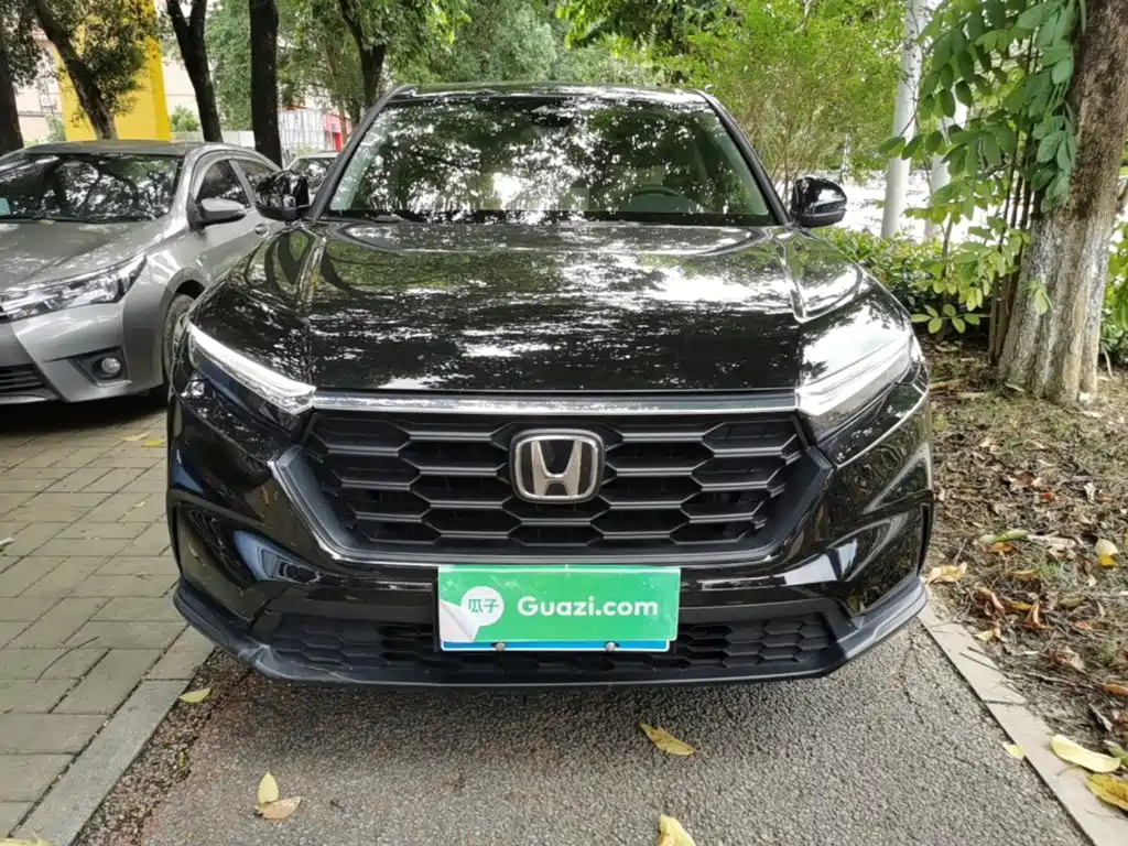 Honda CR-V 2023