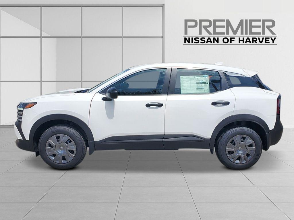Nissan Kicks 2026