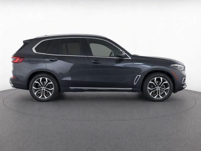 BMW X5 2023