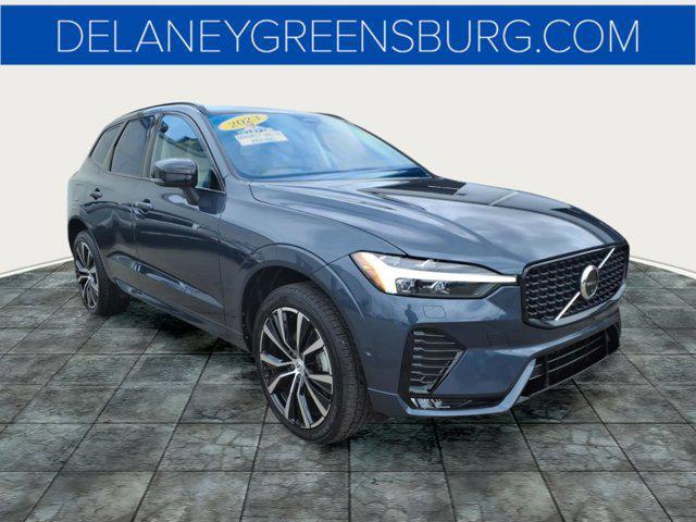 Volvo XC60 2023