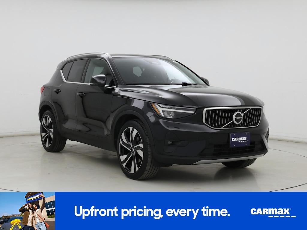 Volvo XC40 2023