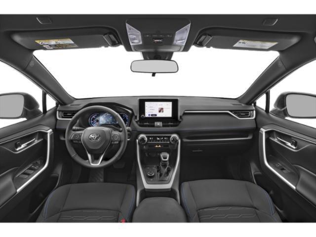 Toyota RAV4 2024
