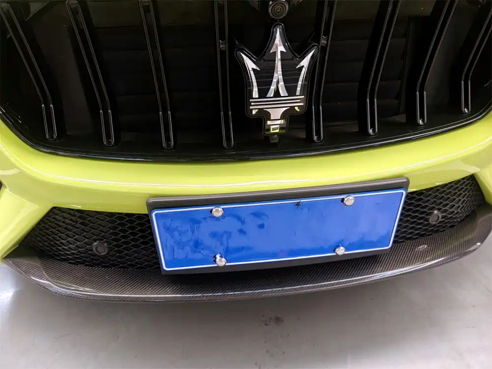 Maserati Levante 2021