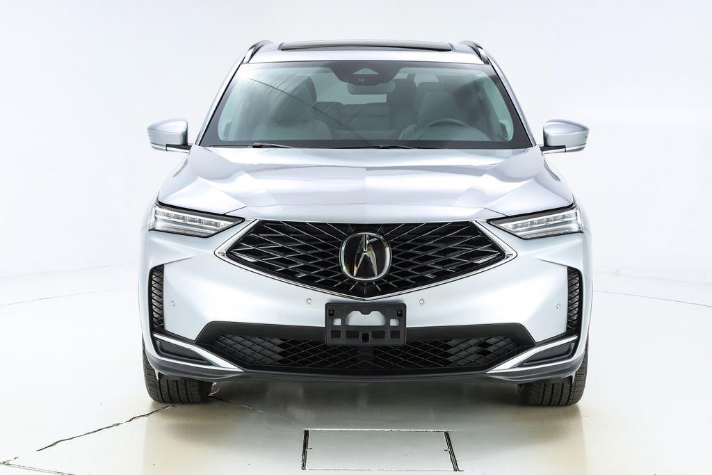 Acura MDX 2025