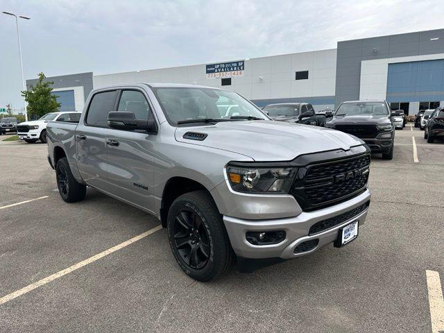 Ram 1500 2023