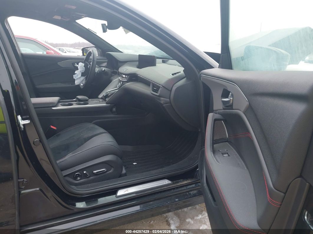 Acura TLX 2025