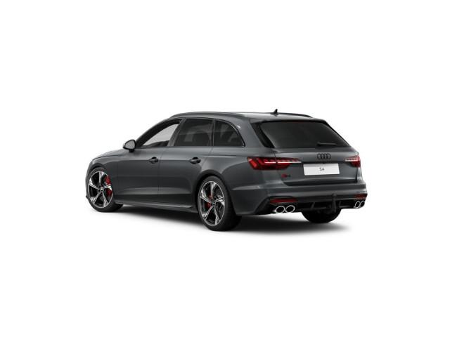 Audi S4 2023
