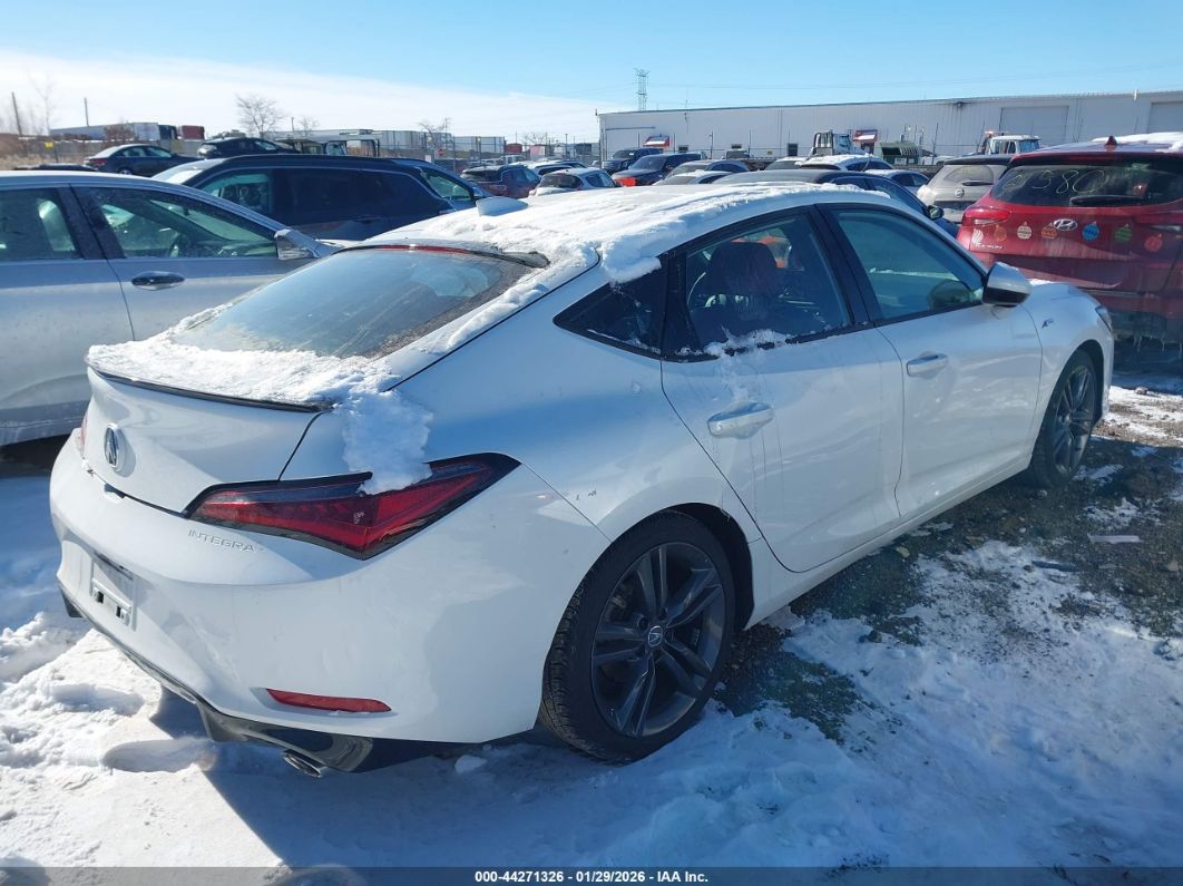 Acura Integra 2024
