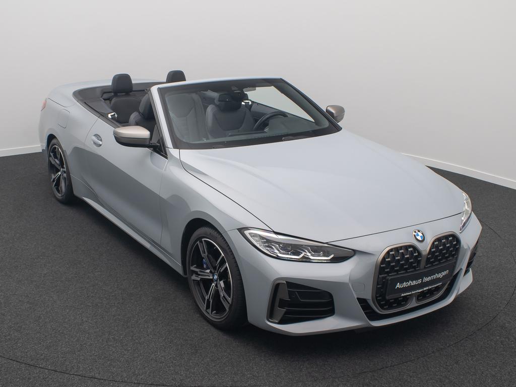 BMW M440 2023