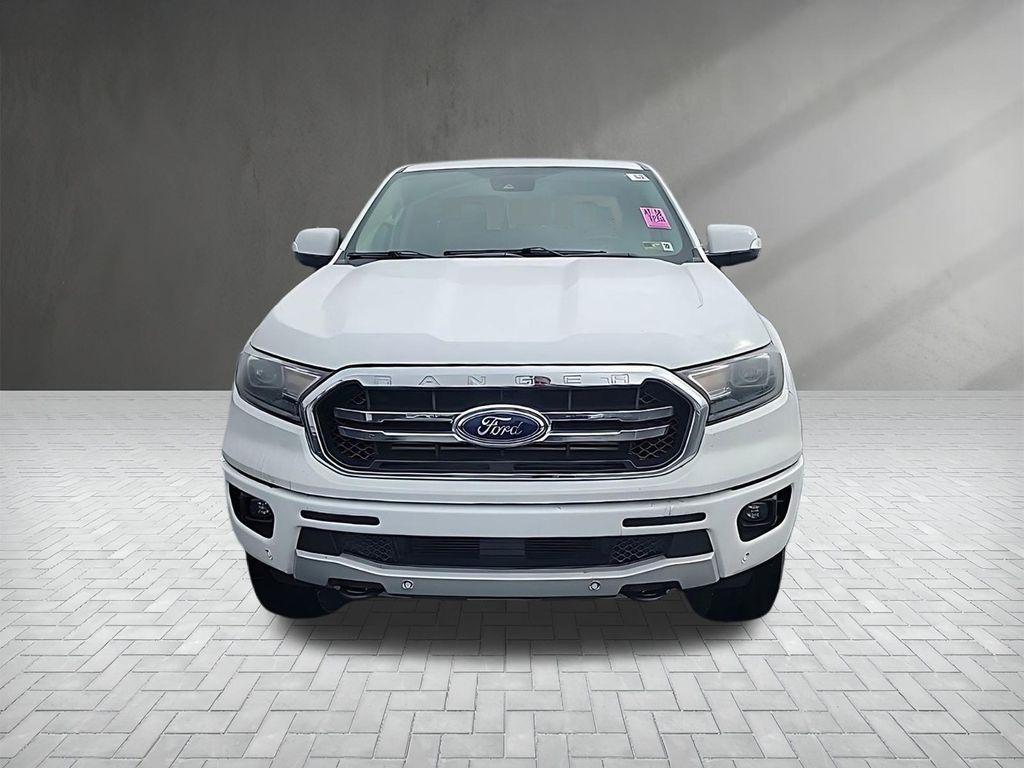 Ford Ranger 2023