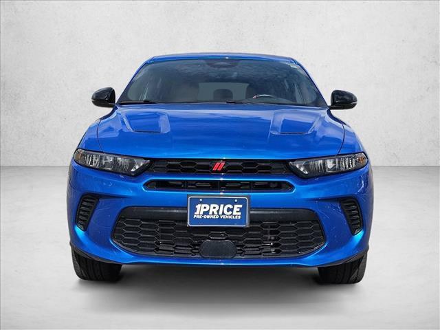 Dodge Hornet 2024