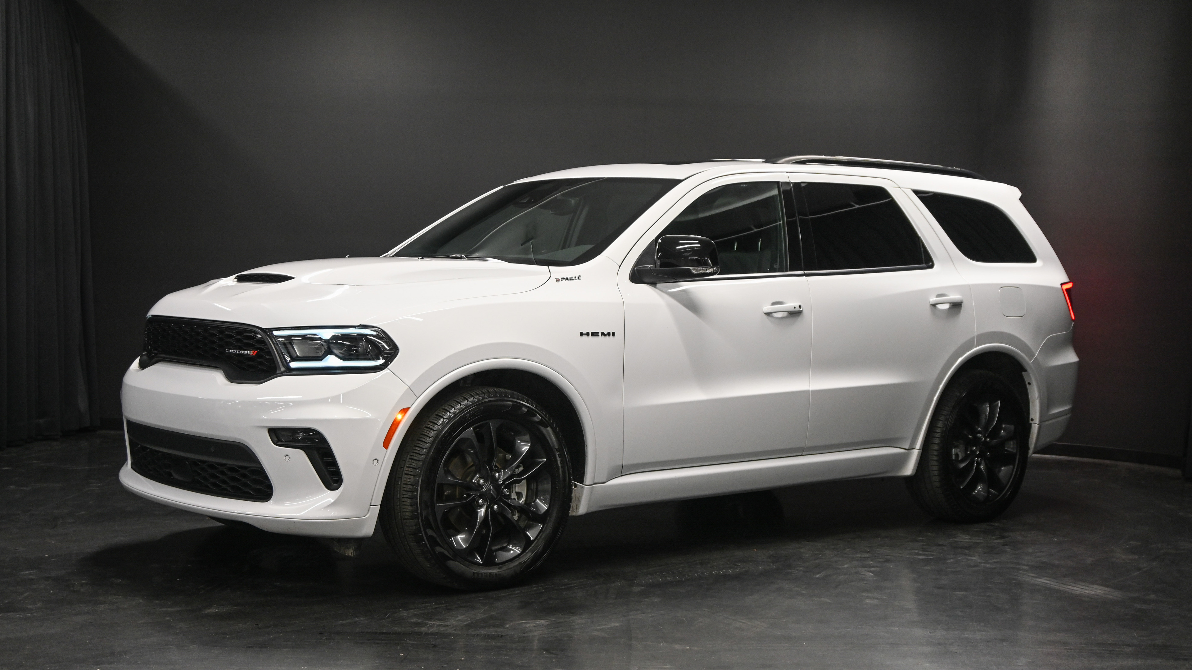 Dodge Durango 2023