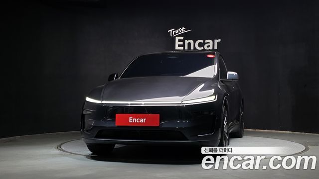 Tesla Model Y 2026