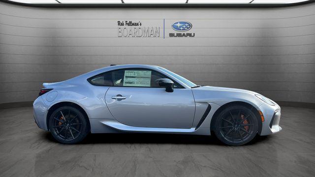 Subaru BRZ 2026