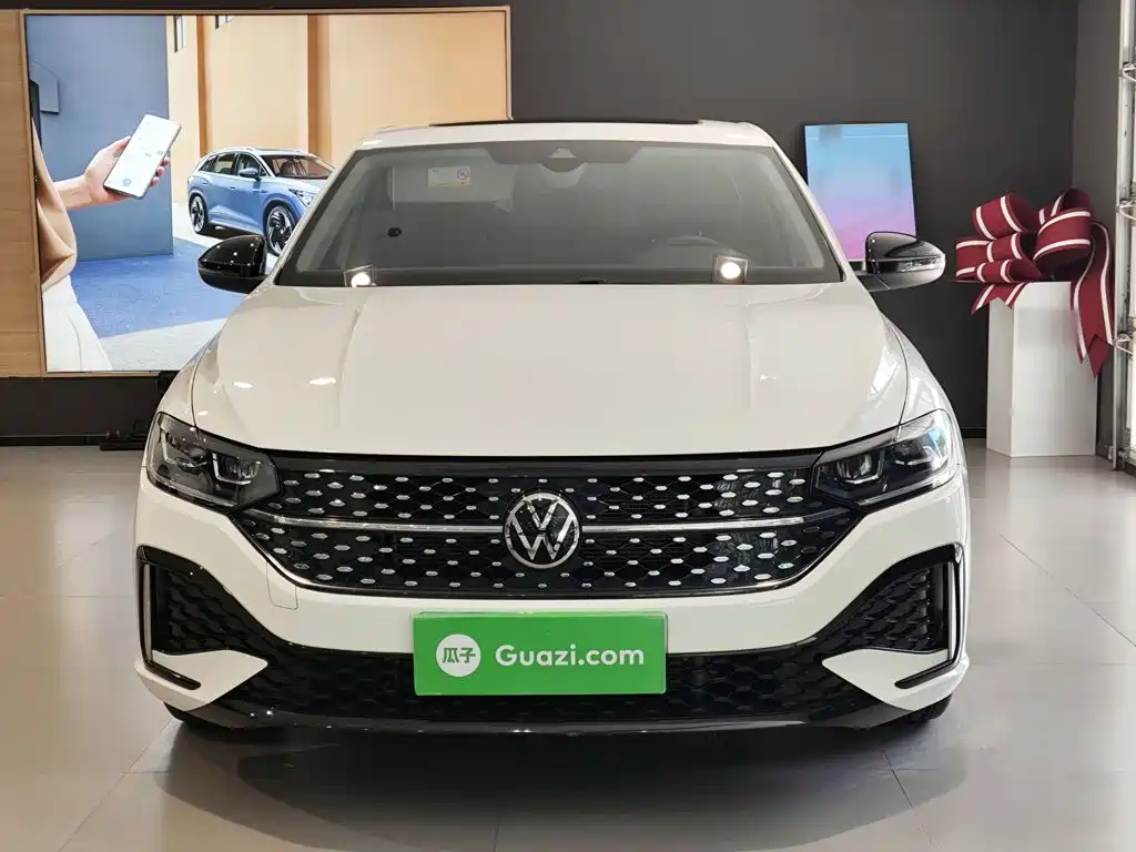 Volkswagen Lavida 2025