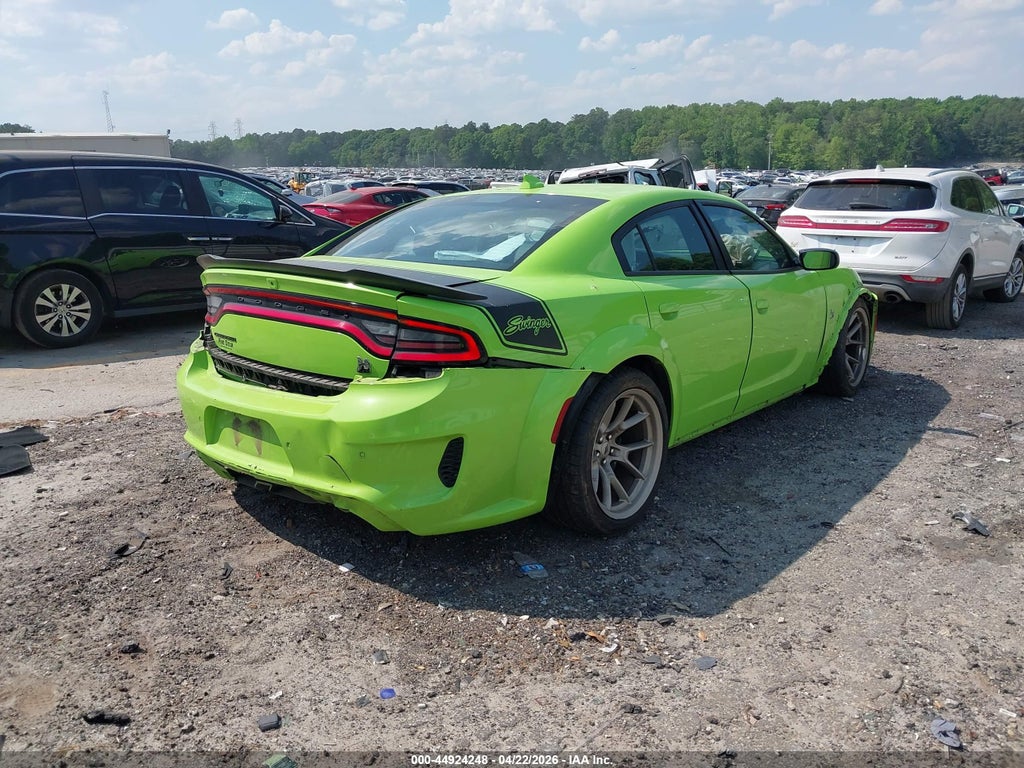 Dodge Charger 2023
