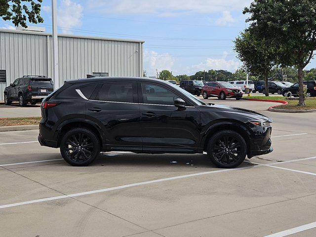 Mazda CX-5 2023