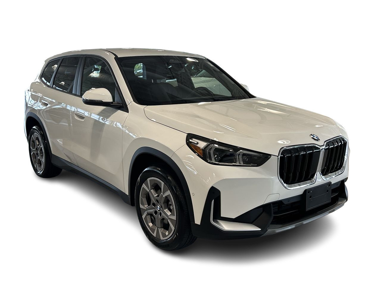 BMW X1 2025