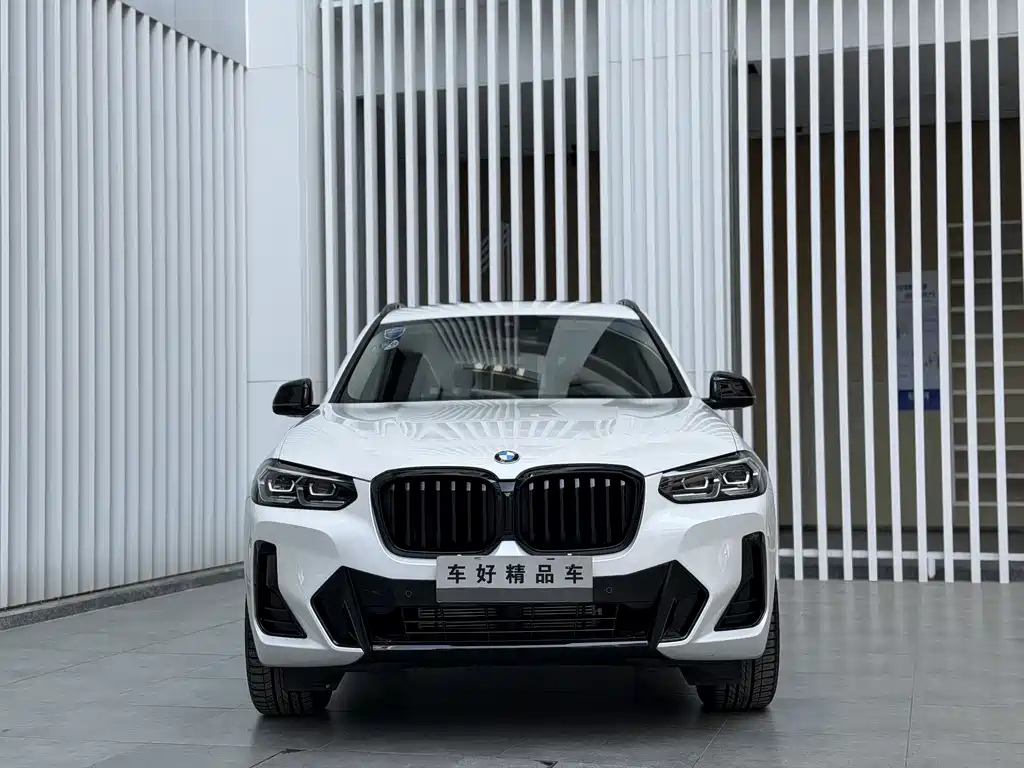 BMW X3 2023