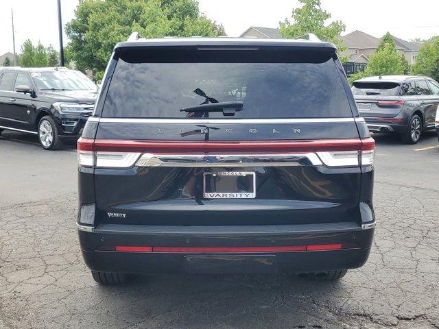 Lincoln Navigator 2024