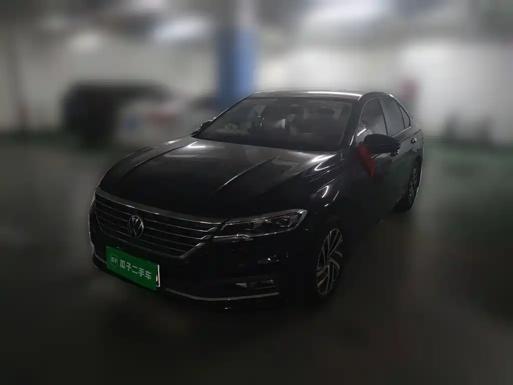 Volkswagen Lavida 2022