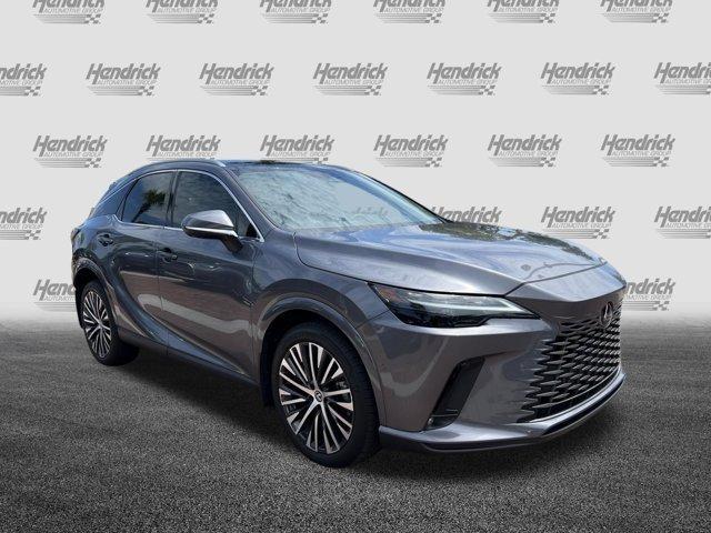 Lexus RX 350 2023