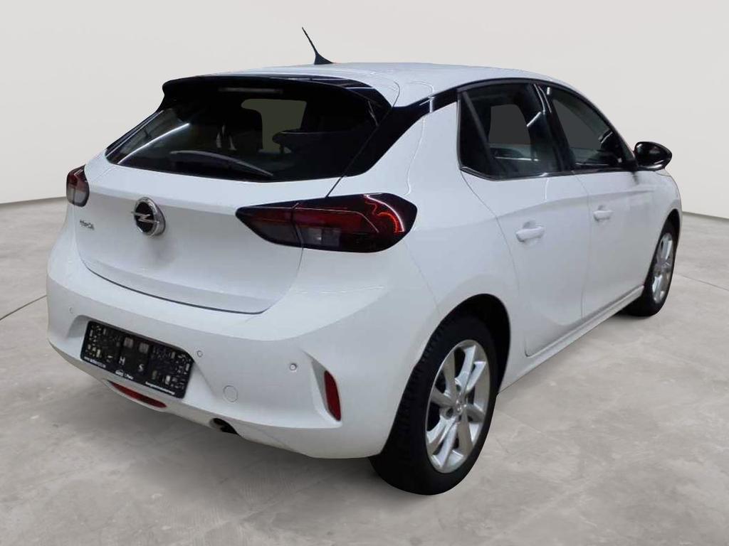 Opel Corsa 2023