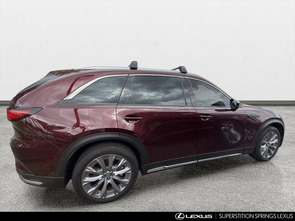 Mazda CX-90 2024
